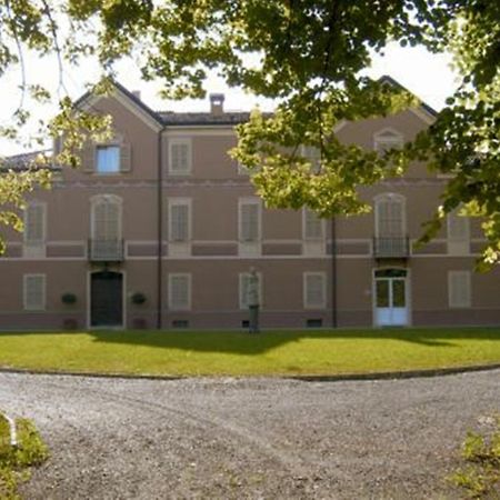 Villa Meli Lupi - Residenze Temporanee Πάρμα Εξωτερικό φωτογραφία