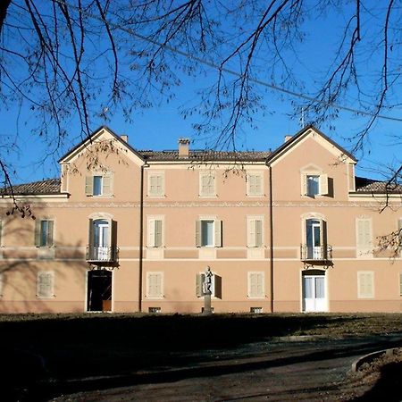 Villa Meli Lupi - Residenze Temporanee Πάρμα Εξωτερικό φωτογραφία