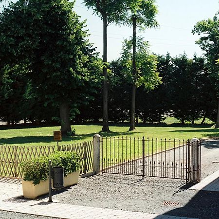 Villa Meli Lupi - Residenze Temporanee Πάρμα Εξωτερικό φωτογραφία