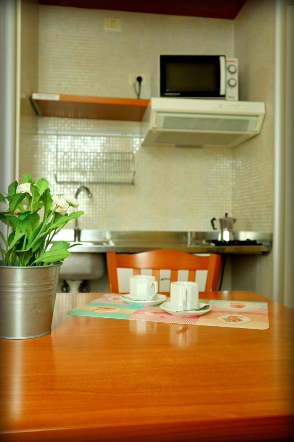Villa Meli Lupi - Residenze Temporanee Πάρμα Εξωτερικό φωτογραφία