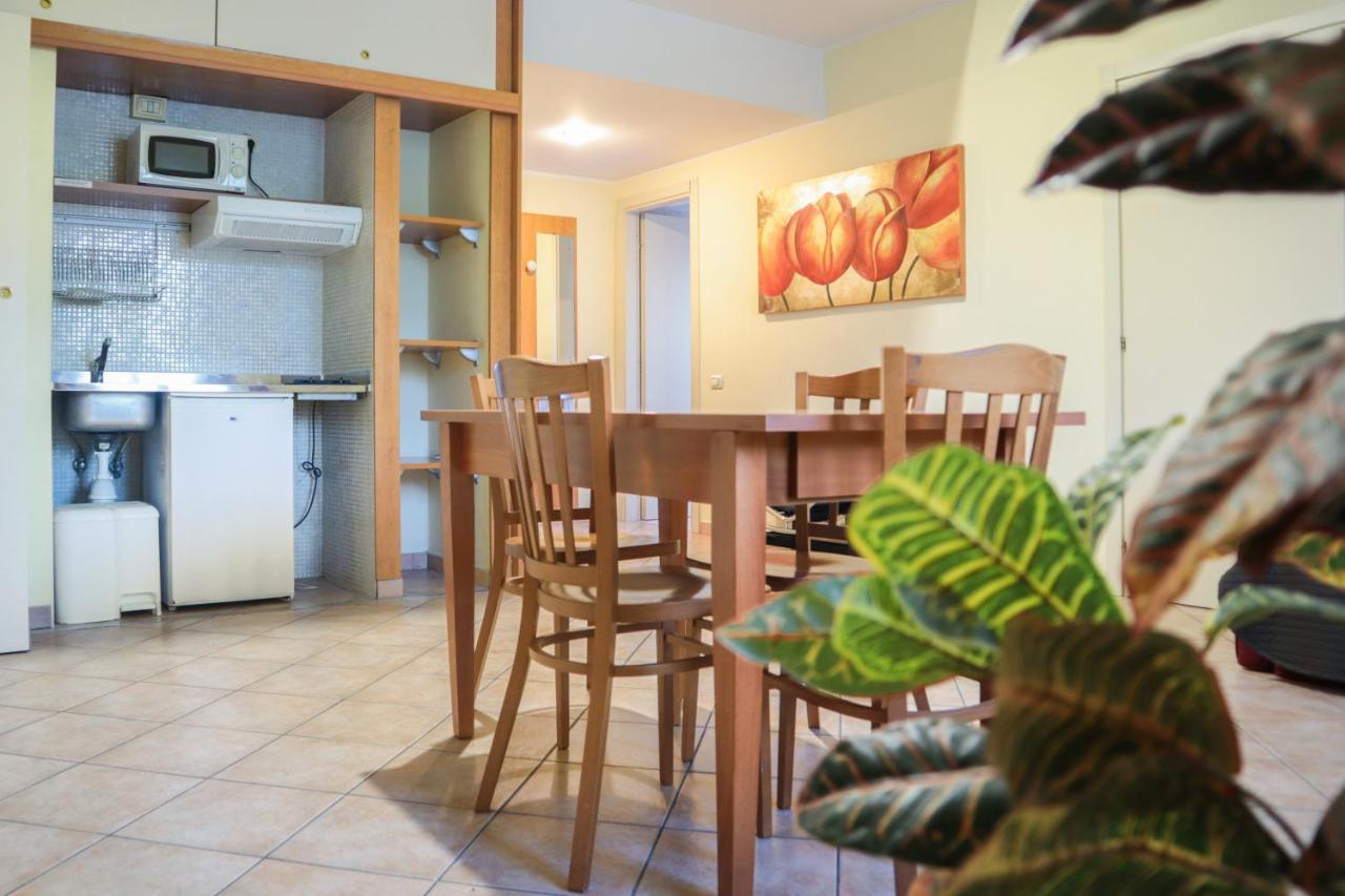 Villa Meli Lupi - Residenze Temporanee Πάρμα Εξωτερικό φωτογραφία