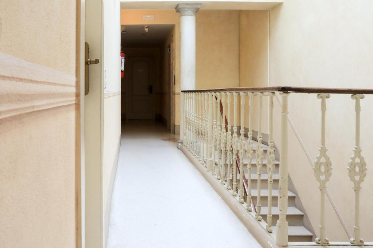 Villa Meli Lupi - Residenze Temporanee Πάρμα Εξωτερικό φωτογραφία