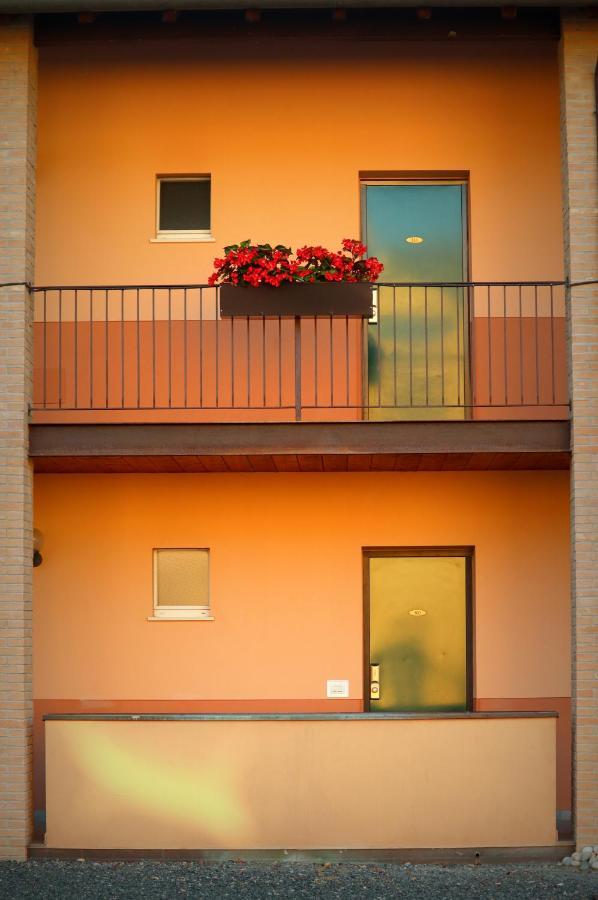 Villa Meli Lupi - Residenze Temporanee Πάρμα Εξωτερικό φωτογραφία