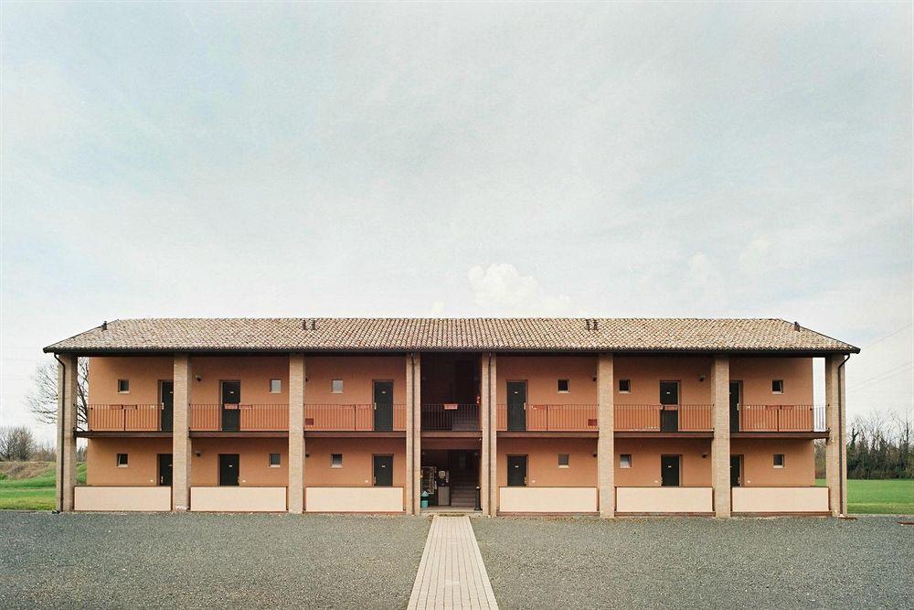 Villa Meli Lupi - Residenze Temporanee Πάρμα Εξωτερικό φωτογραφία