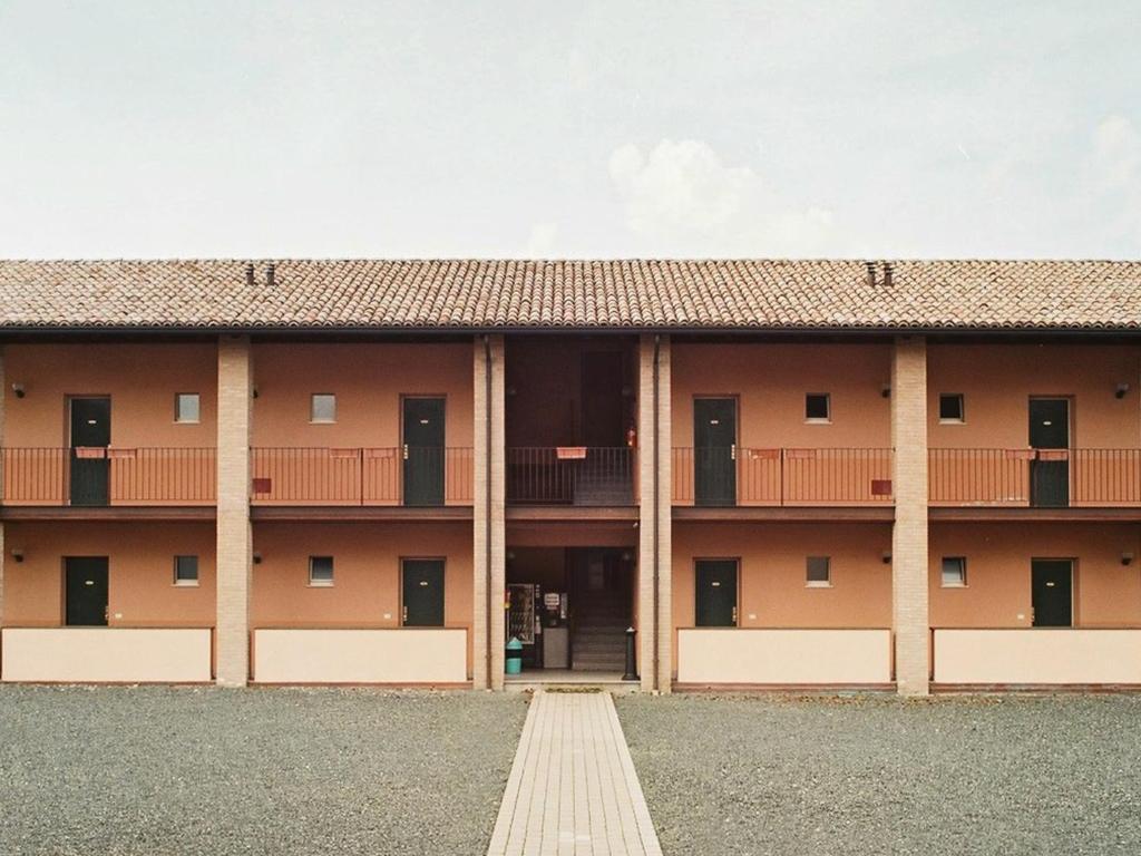 Villa Meli Lupi - Residenze Temporanee Πάρμα Εξωτερικό φωτογραφία