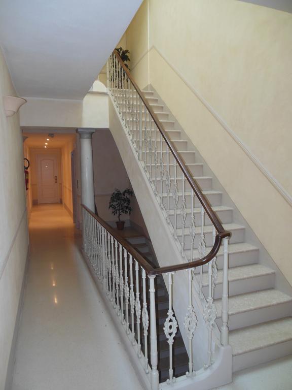 Villa Meli Lupi - Residenze Temporanee Πάρμα Εξωτερικό φωτογραφία