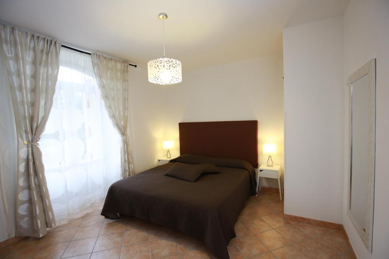 Villa Meli Lupi - Residenze Temporanee Πάρμα Εξωτερικό φωτογραφία