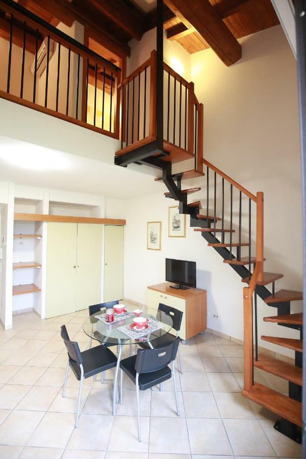 Villa Meli Lupi - Residenze Temporanee Πάρμα Εξωτερικό φωτογραφία