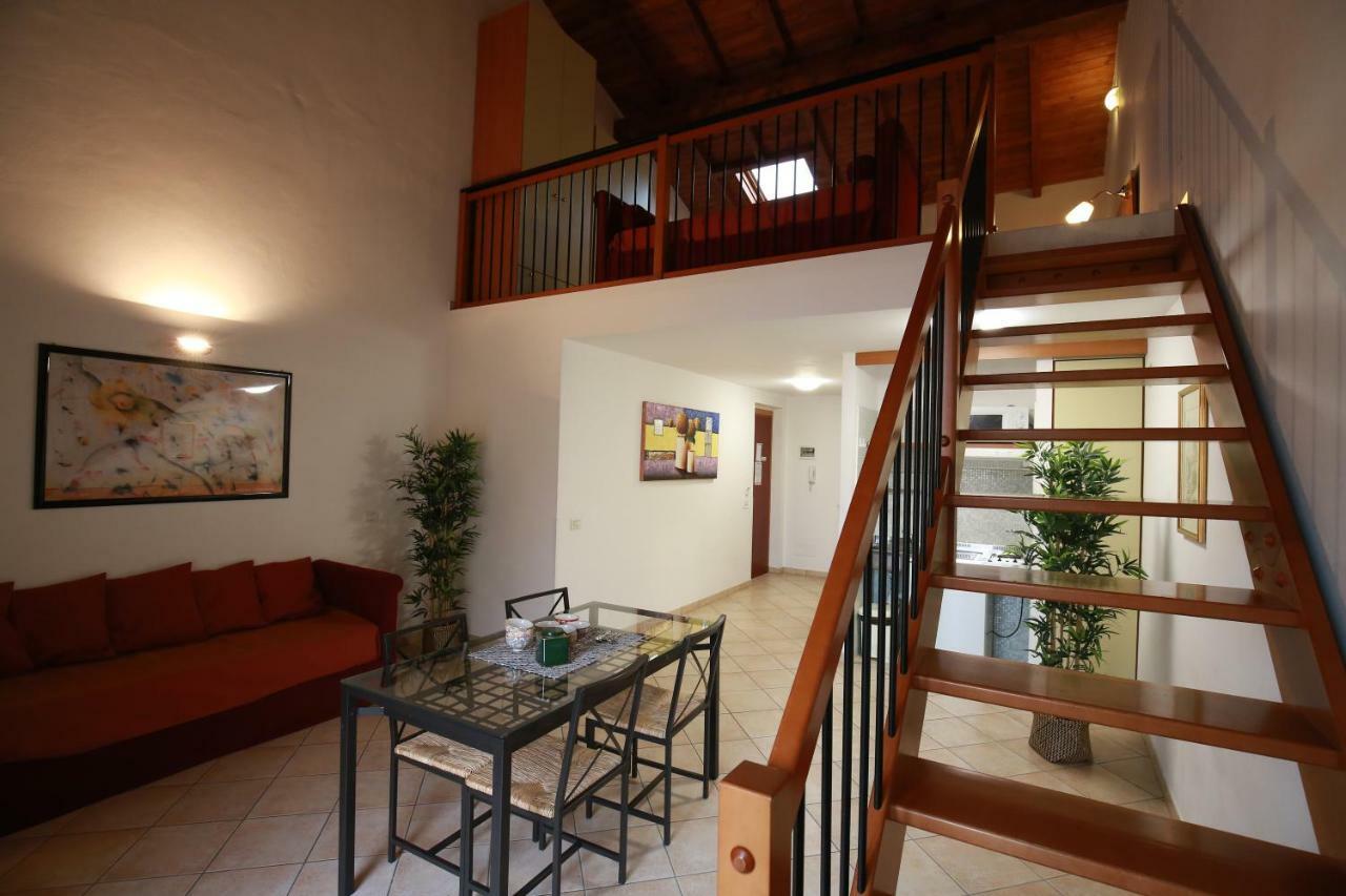 Villa Meli Lupi - Residenze Temporanee Πάρμα Εξωτερικό φωτογραφία
